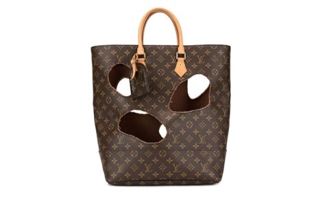 louis vuitton tasche löcher|louis vuitton taschen.